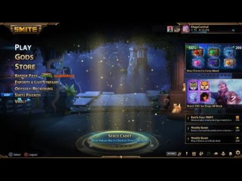 A bit of Bastet action