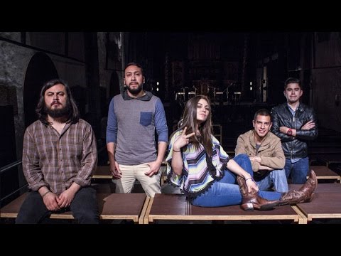 The Chamanas - Sesión Completa (En Sesiones Claustro) #10
