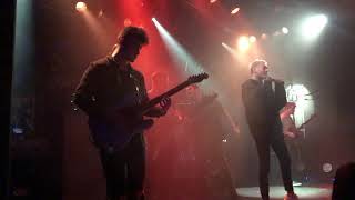 Alazka - Phoenix Impericon Never Say Die Tour 2018 (Official HD Live Video)