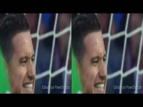 Francia vs Bolivia (2019)