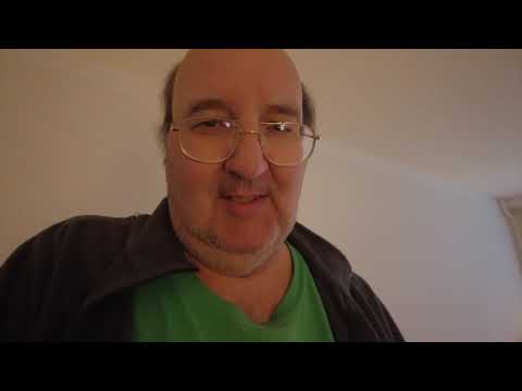 MongoTV_5806 - John Venter På Bedre Tider - Del 81 - Dag 367 af 1.000 Dage