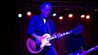 The Blasters - Rock My Blues Away (6-12-16)