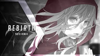 Slooze - Rebirth (Suto Remix)