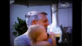 Cary Grant - Princess Grace's home movies