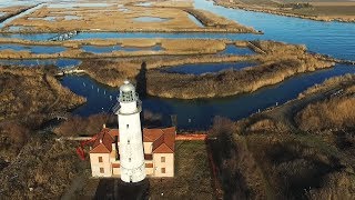 DELTA DEL PO un' oasi da scoprire