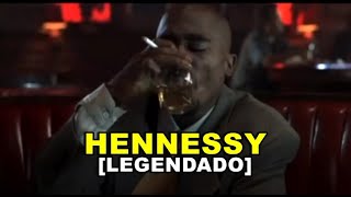 2pac - Hennessy [Legendado]