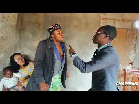 DEFO PREMIER - EXTREME INFIDELITY