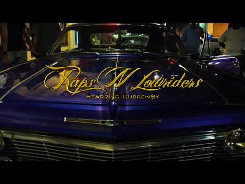 Raps N Lowriders - Season 2 Episode 1