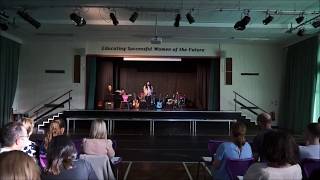 Aliisha&#39;s cover of Lay Me Down