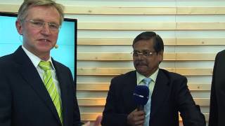 Studio SHK Talk: World Plumbing Day am 13.03.2015, ISH