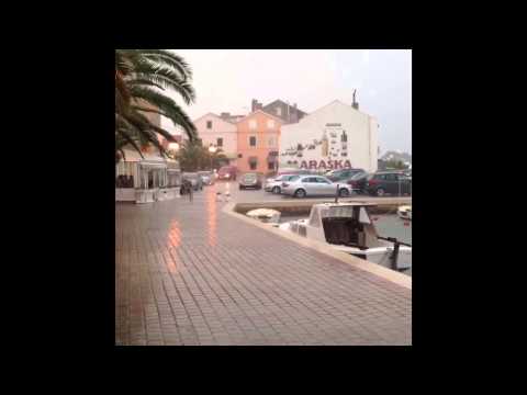 Marina Preko, Croatia