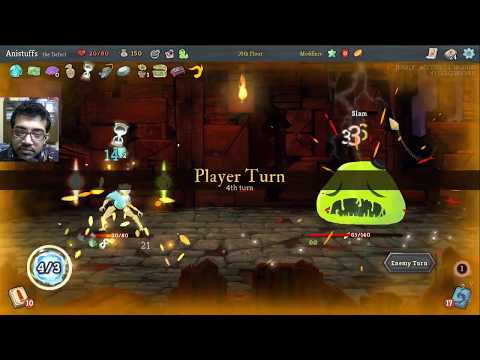 Let's Slay the Spire - Daily Climb - 18 December 2018