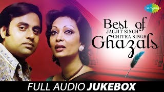 Best Of Jagjit Singh & Chitra Singh Ghazals |Juke Box Full Song| Jagjit Singh | Chitra Singh Ghazals - Download this Video in MP3, M4A, WEBM, MP4, 3GP