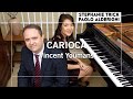 CARIOCA | Stephanie Trick & Paolo Alderighi
