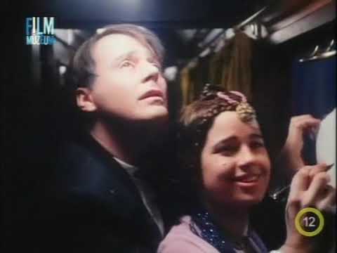 Esti Kornél csodálatos utazása (1995) [05/10]