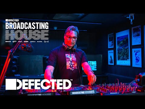 Mousse T. Best House & Club Tracks Takeover (Live @ The Basement) - Disco House Mix