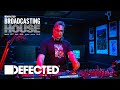 Mousse T. Best House & Club Tracks Takeover (Live @ The Basement) - Disco House Mix