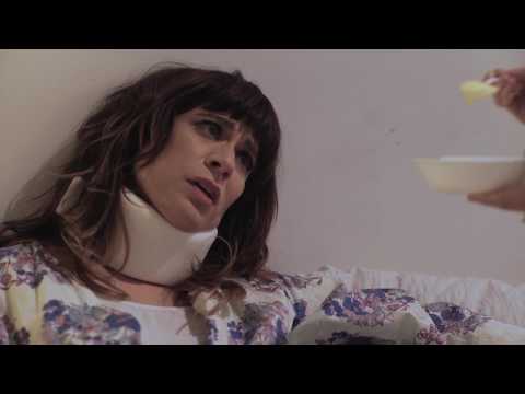Nicole Atkins - Listen Up (Official Video)