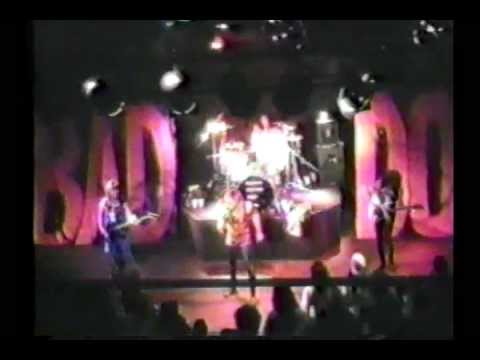 Thumbnail for Bad Dog - Full Show - Jeff Martin and Russ Parrish by Jeff Martin