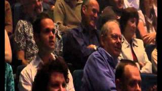 Isn&#39;t She Lovely a cappella (The Idea of North)