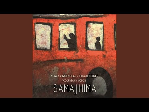 Samajhima (feat. Erwan Hamon)