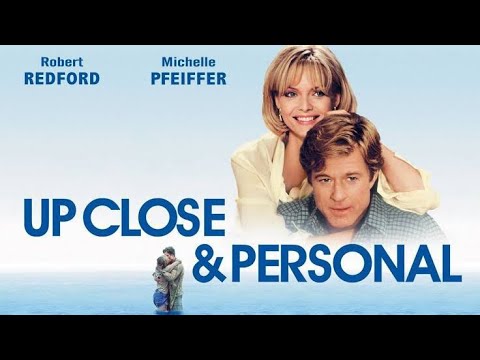 Up Close & Personal (1996) l Robert Redford l Michelle Pfeiffer l Full Movie Hindi Facts And Review