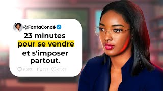 Les 5 piliers pour se vendre et s’imposer partout (même sans réseau) être écouté, respecté et choisi