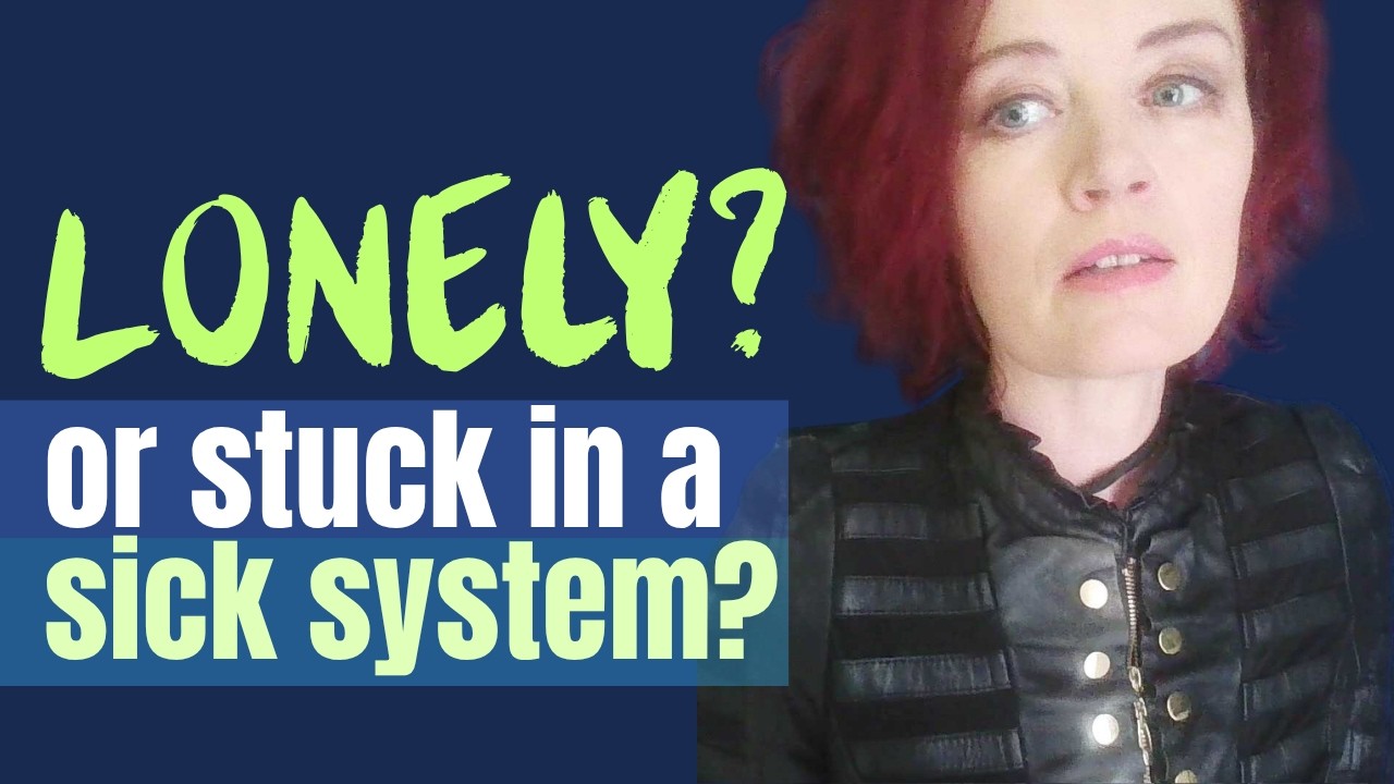 How to Spot a Narcissistic System: The Architecture of Loneliness