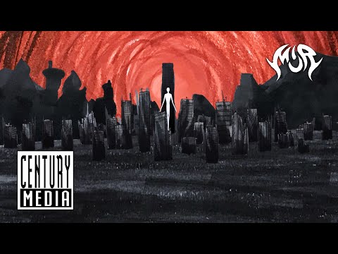 MÚR - Frelsari (OFFICIAL VIDEO)