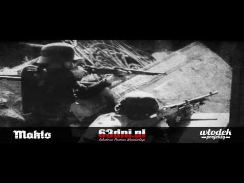 Maklo - Powstanie.63dni