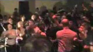 Folly - I&#39;ve Been Running For Miles, Davis (last show in CT)