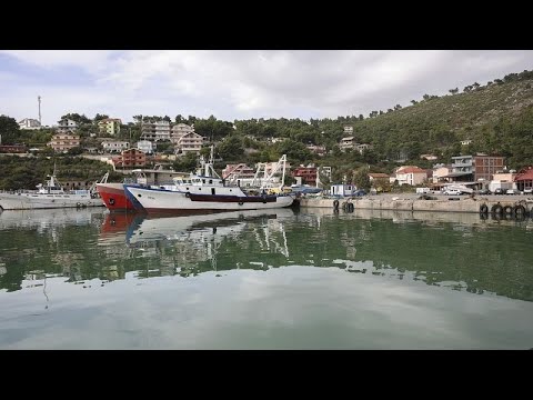 Geplante Auffanglager: Albanien stimmt für Migrationsabkommen mit Italien