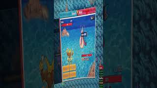 Next special encounter lucky day #nexuspokemon #pokemonnexus #pokenexus #pokemon #pokemontiktok