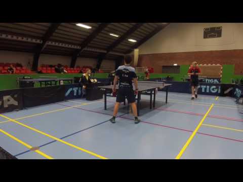 170115 ØM2017, Patrick Skarsholm - Luka Dardic-Jahn