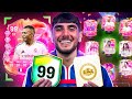 11x 99 FUTTIES Picks Decide My Team