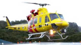 preview picture of video 'Westpac Rescue Helicopter 1 (#06)'