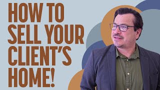 How to Sell Your Client
