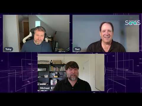 Show Me SaaS (EP4) - Designing Multi-Tenant Microservices