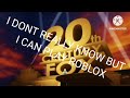 20th Century Fox Blender Template Has A Sparta Arsenic Remix