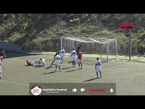 Evrogol #7 Dimitrije Tabaković - FK Brodarac