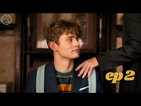 I was scammed by a FAKE Manager! (EPISODE 2) | VERY LOST IN LA