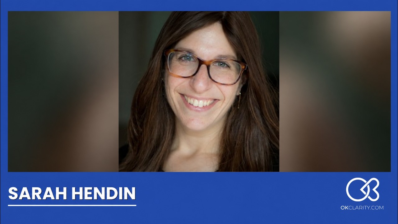Sarah Hendin, LMHC | Jewish Therapist in FL
