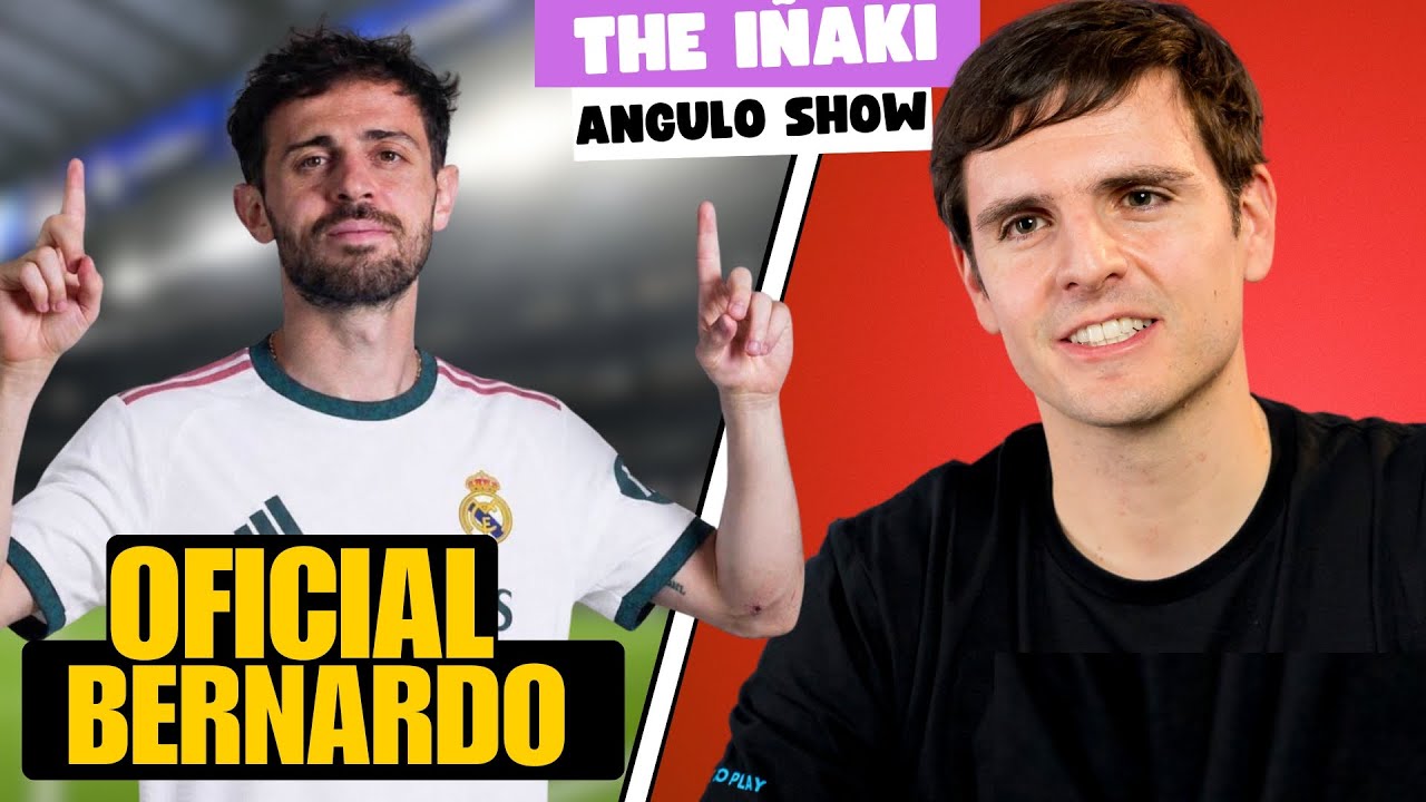 MESSI EMPIEZA CON HAT-TRICK Y MBAPPE RESPONDE: THE IÑAKI ANGULO SHOW 17/6