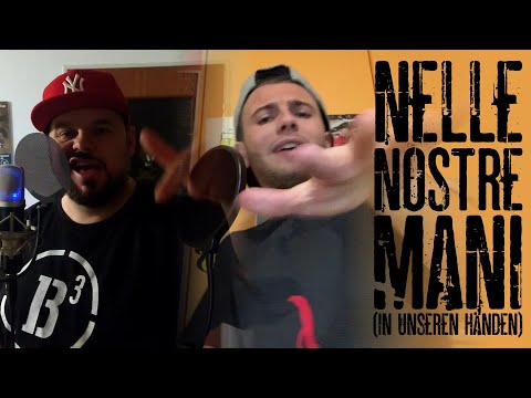 Bunker Beats Bremen and Chrizzo