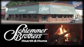 preview picture of video 'Schlemmer Brothers Hearth & Home in Greentown, Indiana produced by Innovative Digital Media'