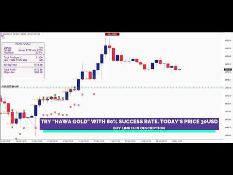Video Profit Loss Symbols Dashboard