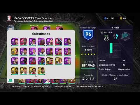 Diogo/Tillbethy x Will/Digao