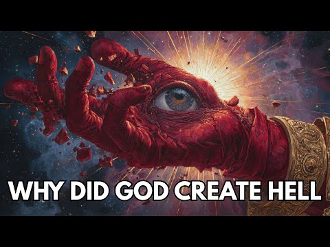 Why Would a Loving God Create Hell? Don’t Let Hell Be the Price of Your Silence | Biblical Wisdom