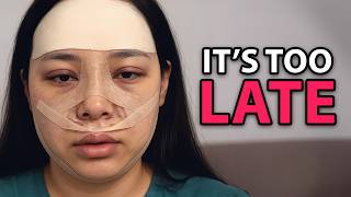 Korean Beauty Standards Have Gone TOO FAR