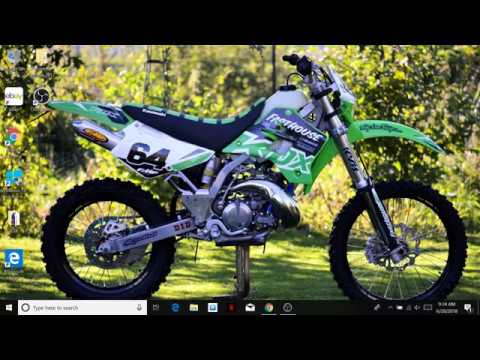 Kdxrider
